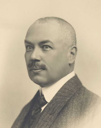 Alexander Frey (1877 – 1945)