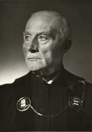 Kuva 2. Arthur Castrén (1866 – 1946)