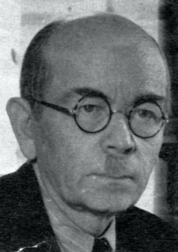 Eero Yrjö Pehkonen (1882 –1949)