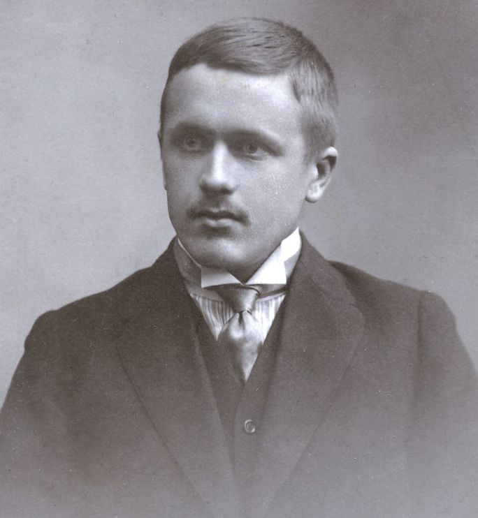 Gunnar Wessman