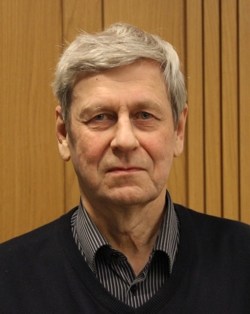 Heikki Pulkkinen