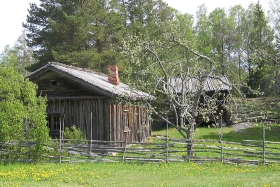 Paikkarin torppa