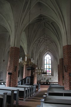 Kemiön kirkko
