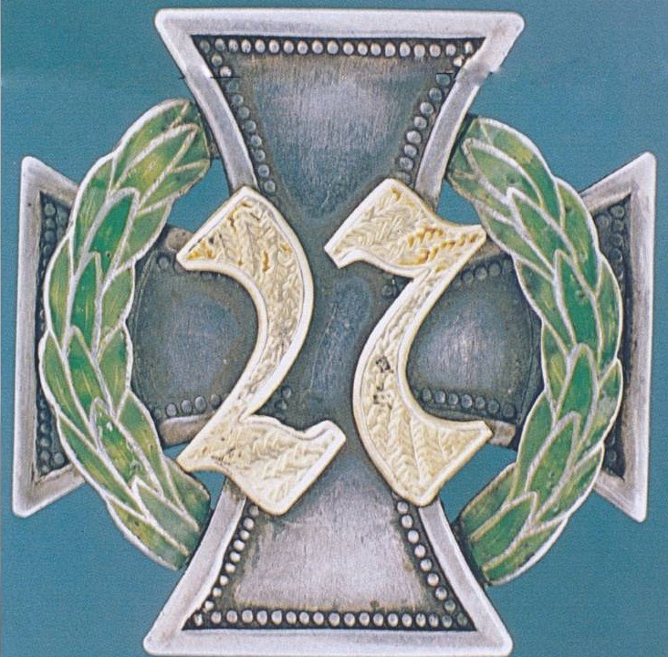 JP27:n tunnus