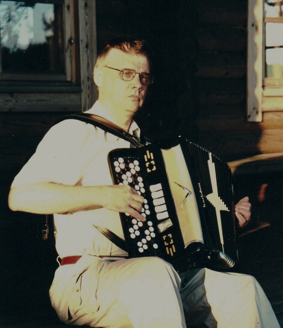 Jorma Saaristo