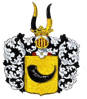 Horn af Kanckas