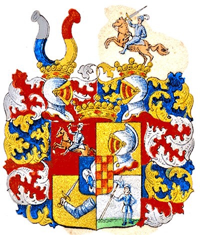 Kruse af Kajbala