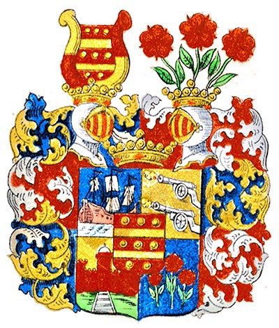Fleming af Liebelitz