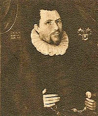 Marsalkka Carl Henriksson Horn af Kanckas