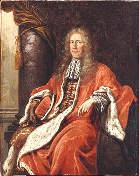 Lars Klasson Fleming af Liebelitz