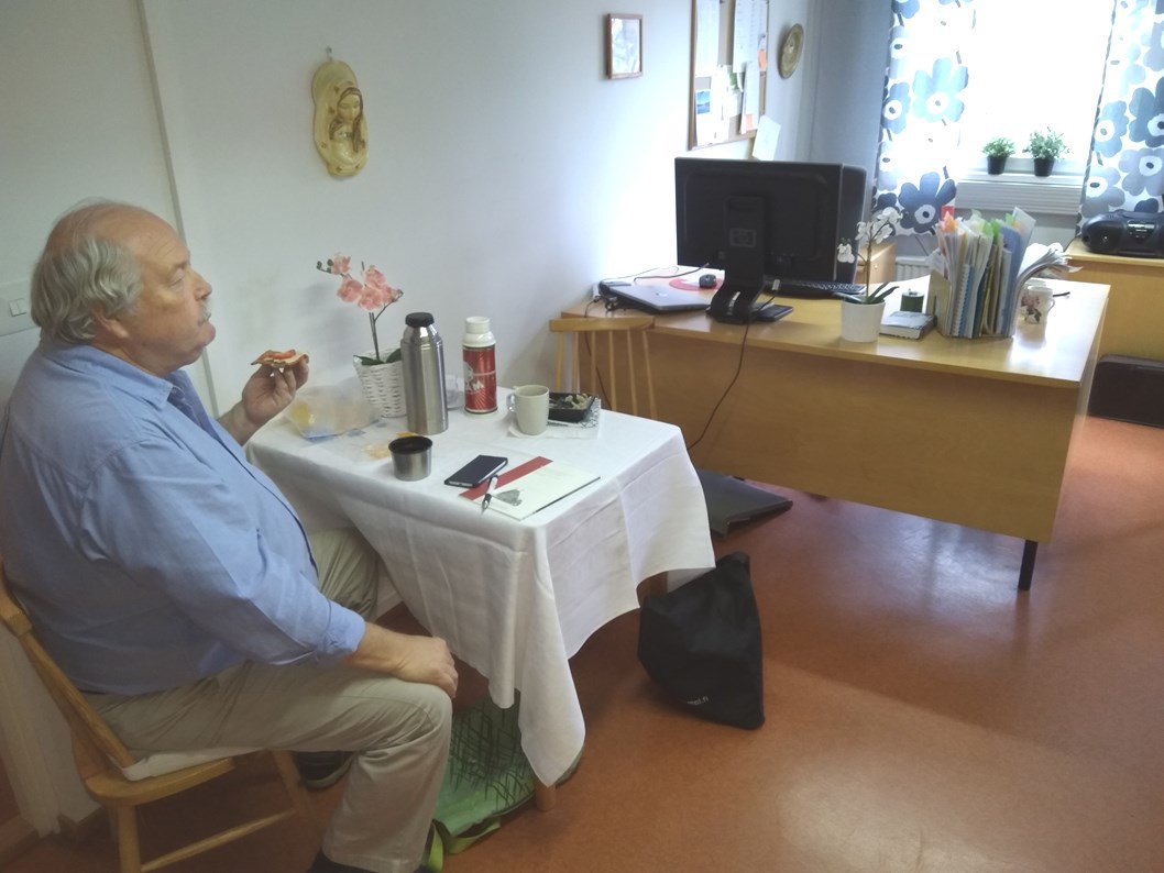 Risto Sinervo