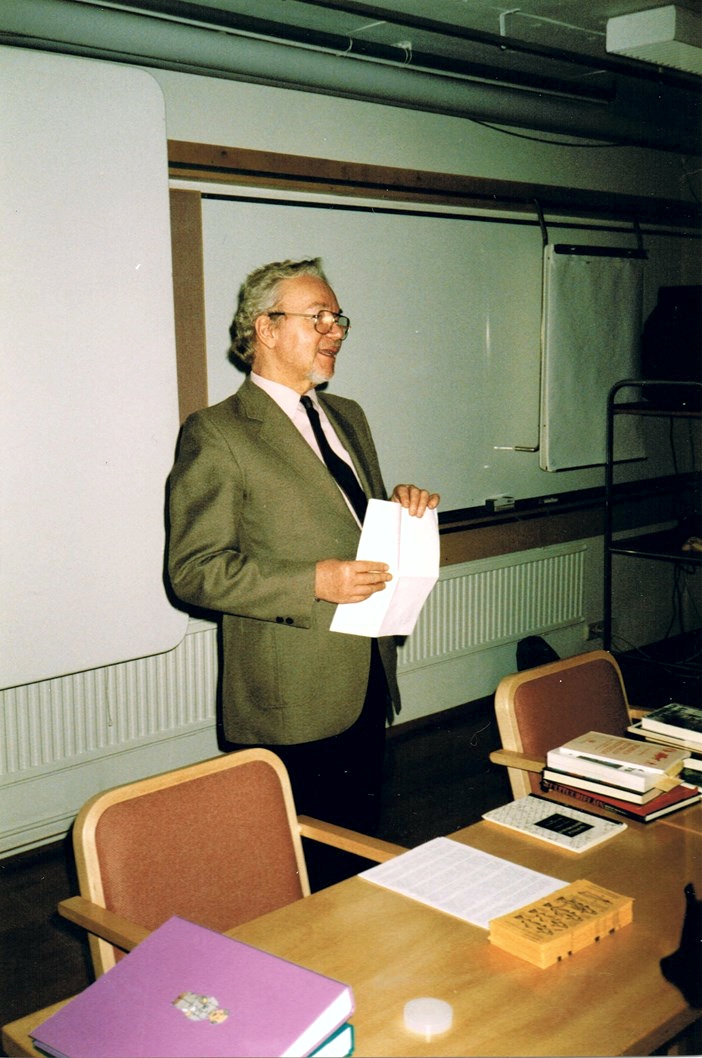 Pentti Hannula