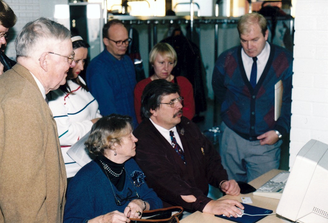 Björn Ahti