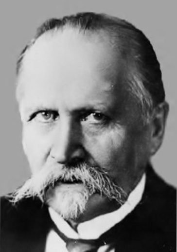 Kyösti Kallio (1873 – 1940)