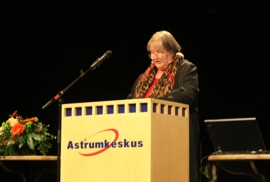 Leeni Tiirakari