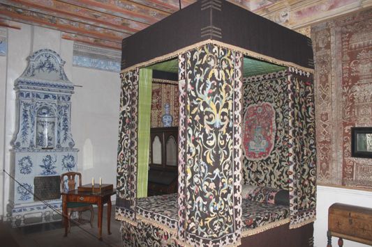Louhisaaren kartano