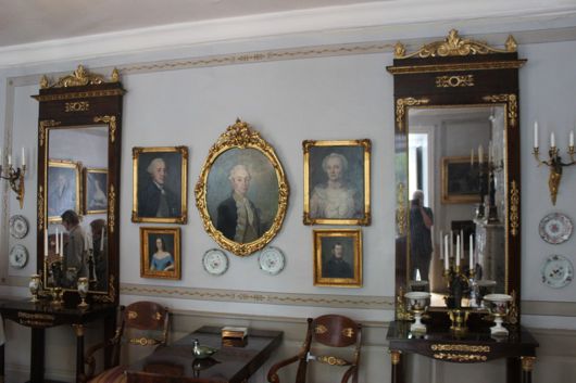 Kankaisten kartano