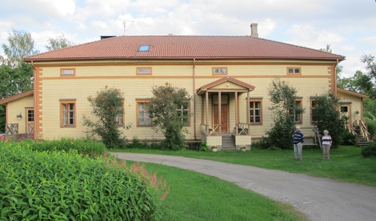 Moinsalmi