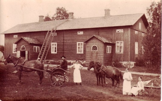 Raune 1922