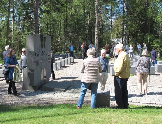 Ritaripuisto