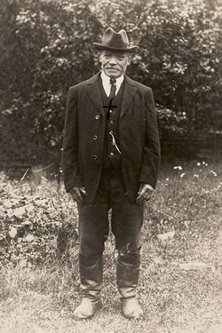 Sakarias Sakulan (1847 – 1934)