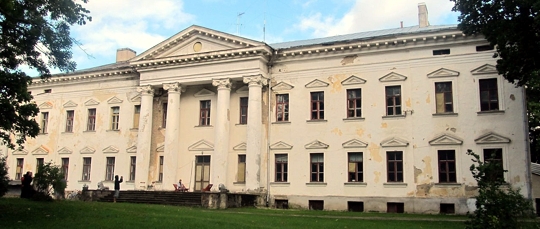 Udriku